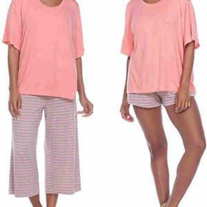 MAJORELLE Bianca Maxi Dress in Cranberry Red NWT Size Small NWT 4e